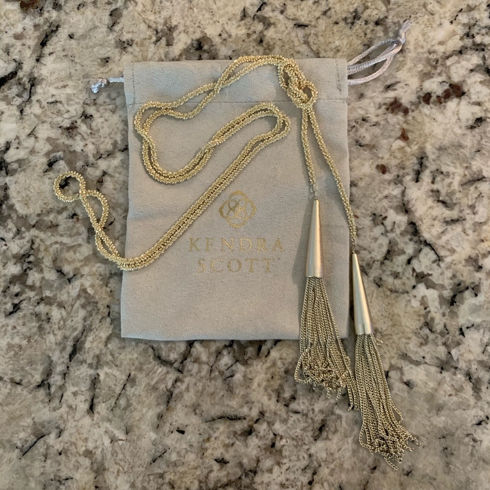 Kendra Scott Phara Necklace